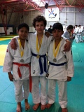Galerie photo Acad Judo UNSS